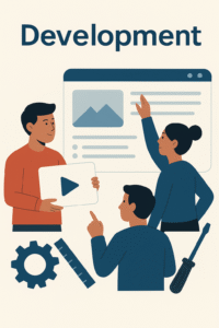 Are you building courses or are you building experiences that learners remember?